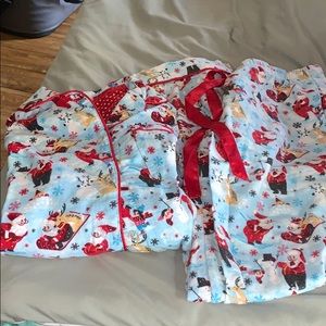 Women’s pjs